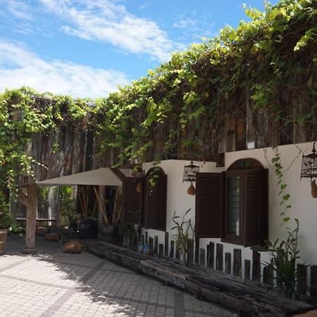 Kinta Bali Villa Ipoh Eksteriør billede