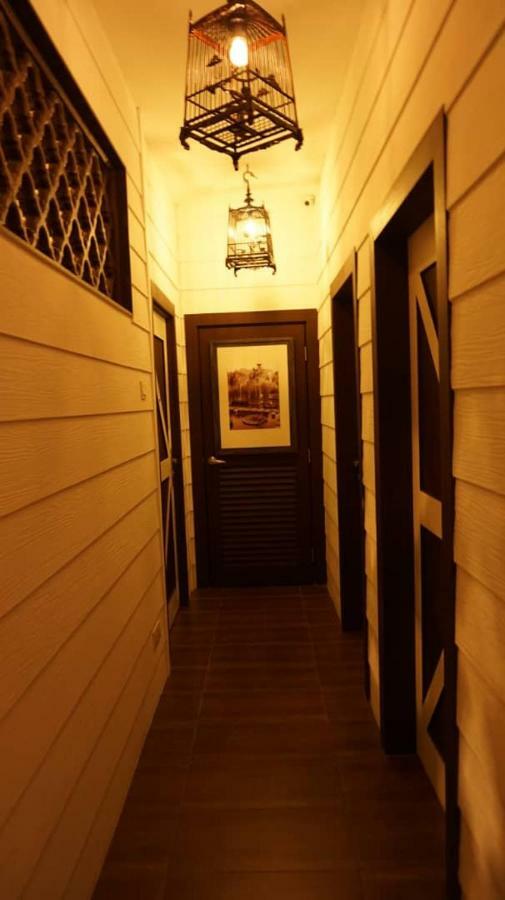 Kinta Bali Villa Ipoh Eksteriør billede