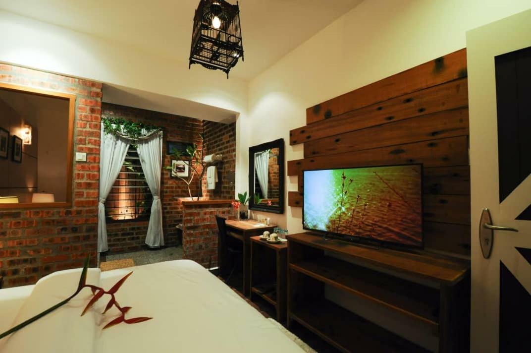 Kinta Bali Villa Ipoh Eksteriør billede