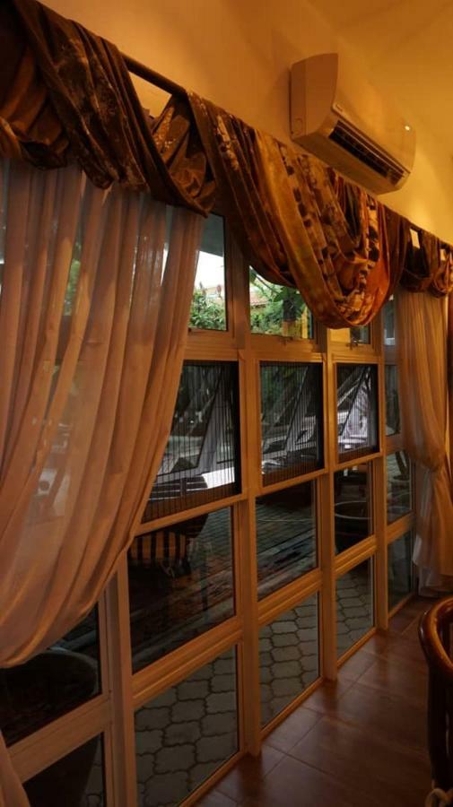 Kinta Bali Villa Ipoh Eksteriør billede