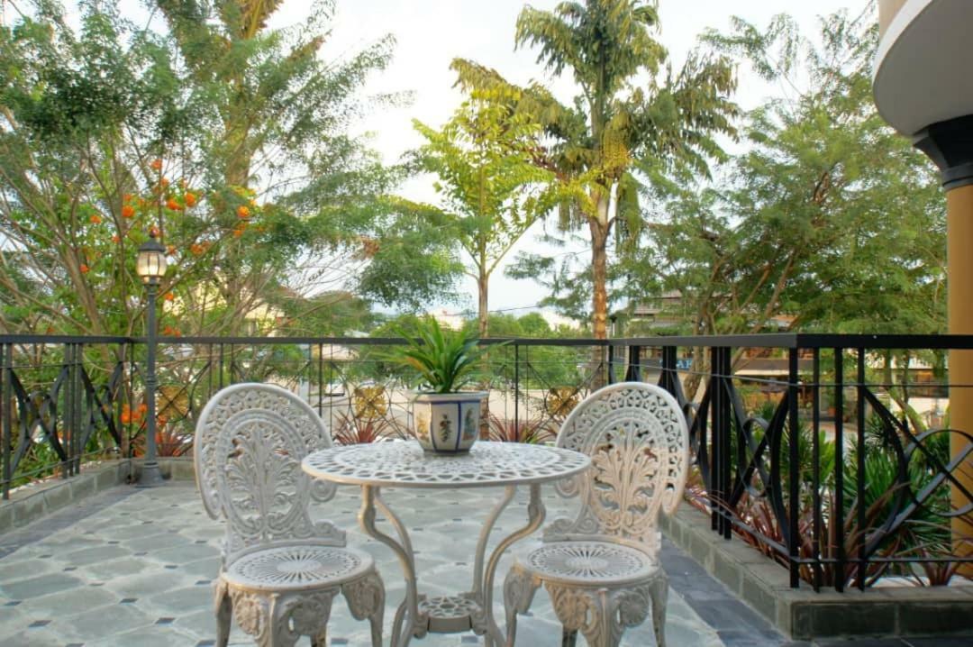 Kinta Bali Villa Ipoh Eksteriør billede
