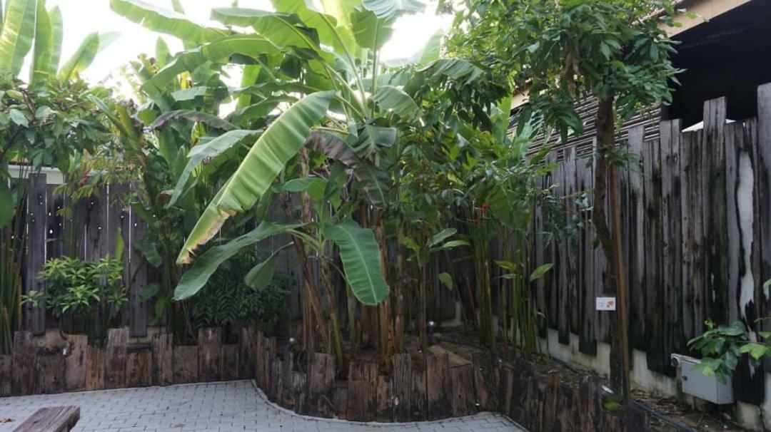 Kinta Bali Villa Ipoh Eksteriør billede