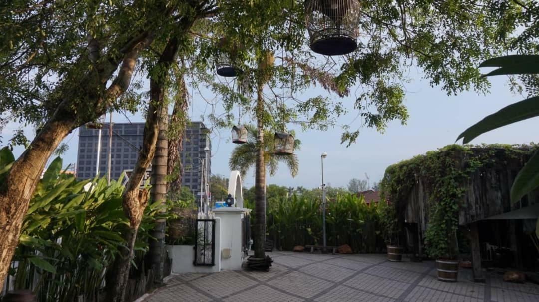 Kinta Bali Villa Ipoh Eksteriør billede