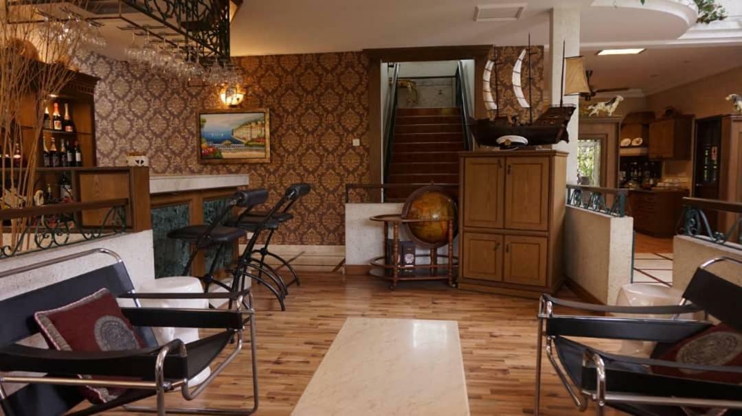 Kinta Bali Villa Ipoh Eksteriør billede