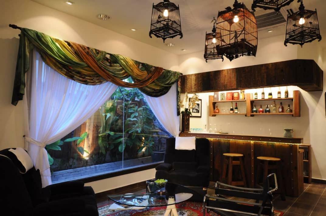 Kinta Bali Villa Ipoh Eksteriør billede