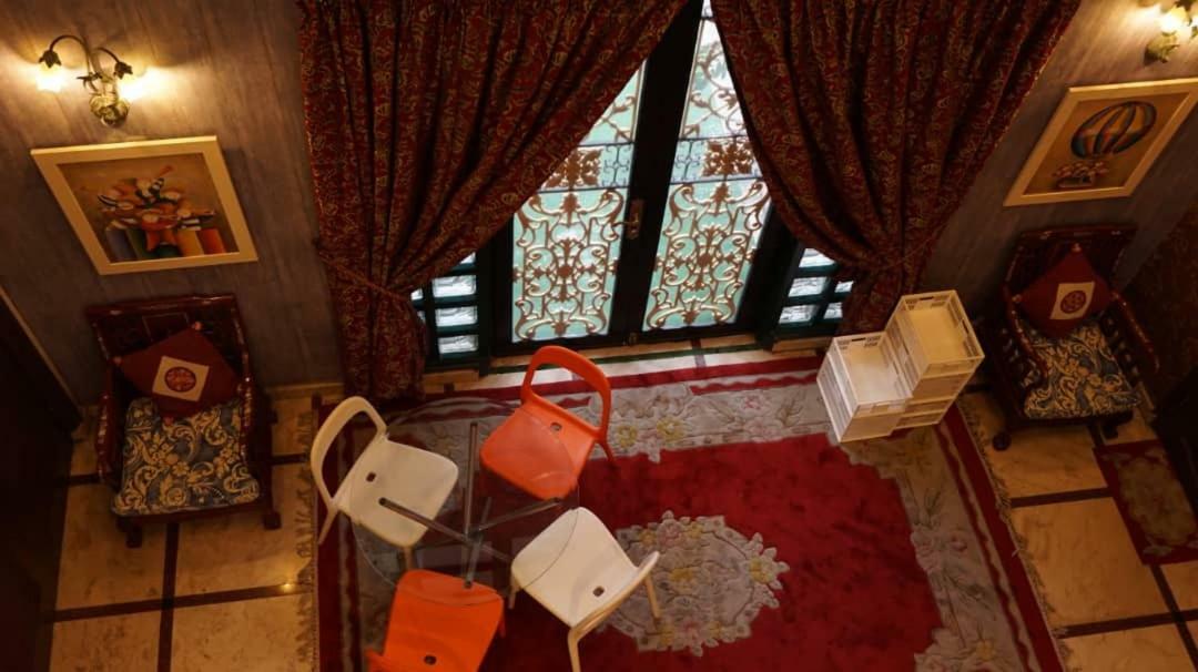 Kinta Bali Villa Ipoh Eksteriør billede