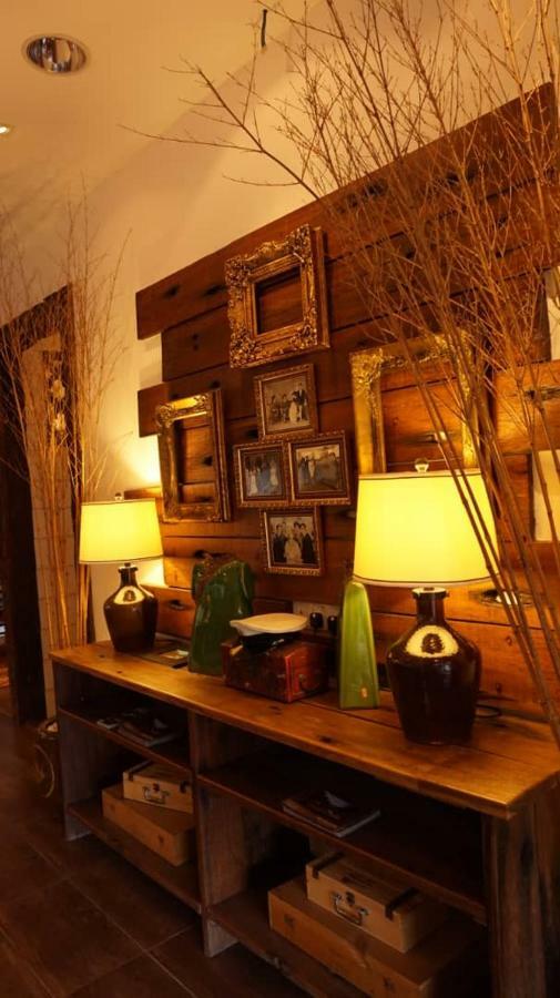 Kinta Bali Villa Ipoh Eksteriør billede