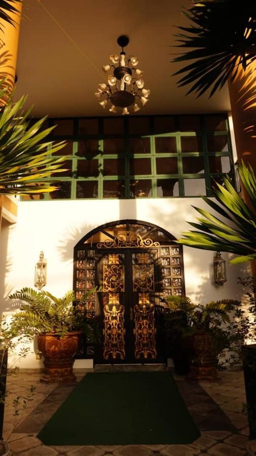 Kinta Bali Villa Ipoh Eksteriør billede