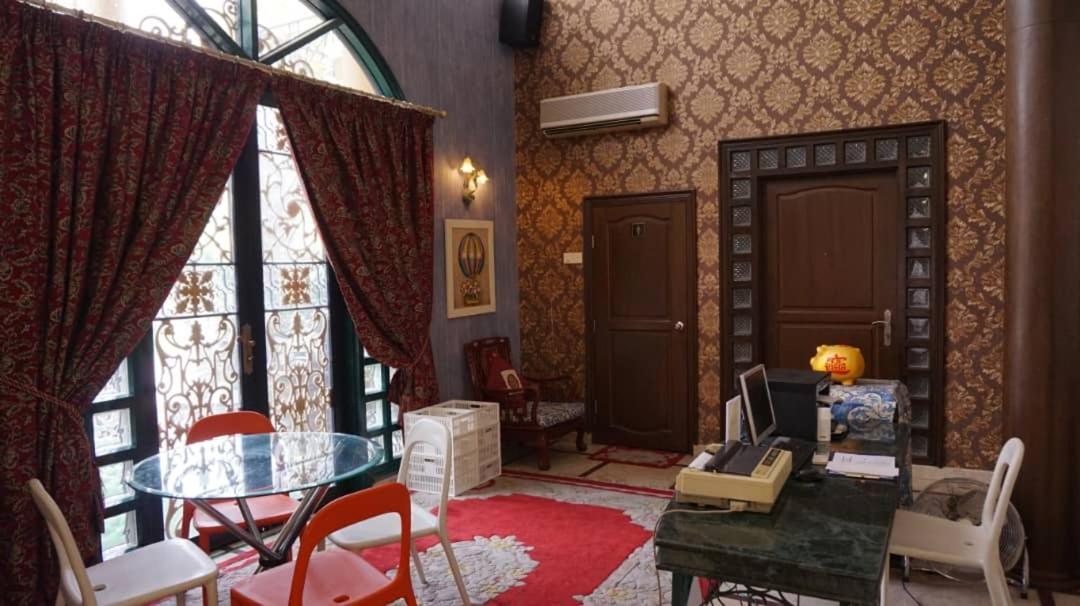 Kinta Bali Villa Ipoh Eksteriør billede