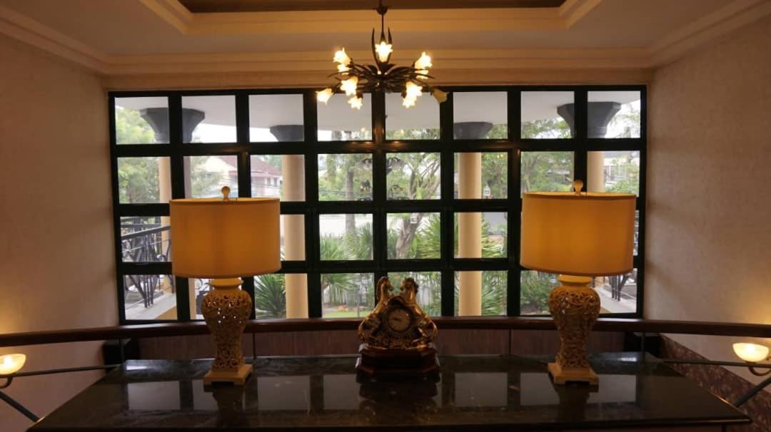 Kinta Bali Villa Ipoh Eksteriør billede